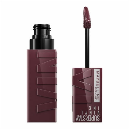 Maybelline SuperStay Vinyl Ink Liquid Lipstick 135 Fearl