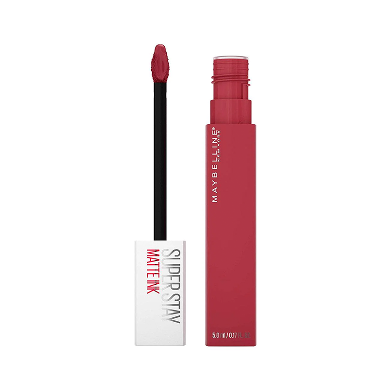 Maybelline SuperStay Matte Ink Liquid Lipstick 170 Initiator