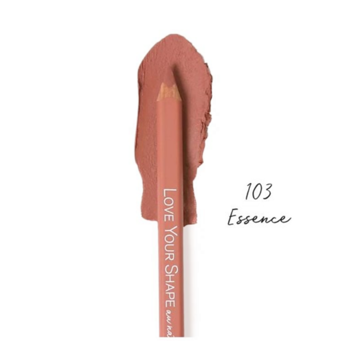 103 lipliner essence