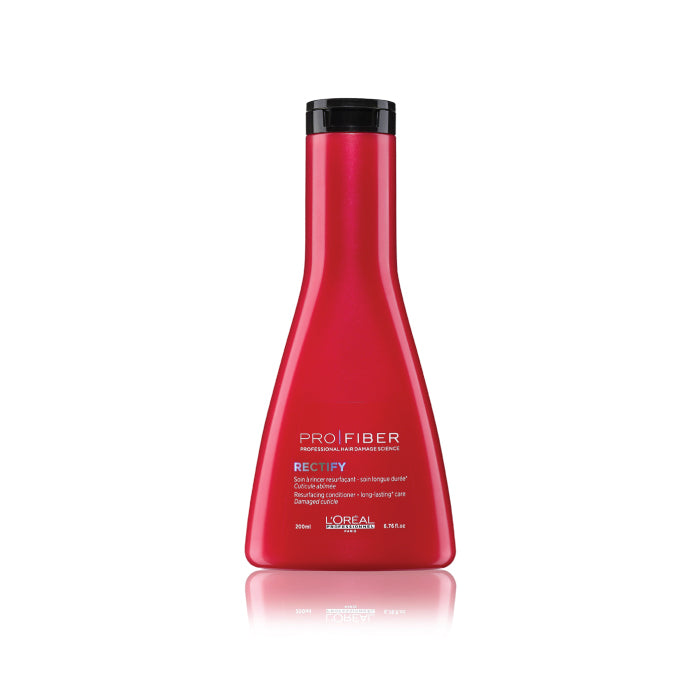 L'Oréal Pro Fiber Rectify Conditioner 200ml bottle