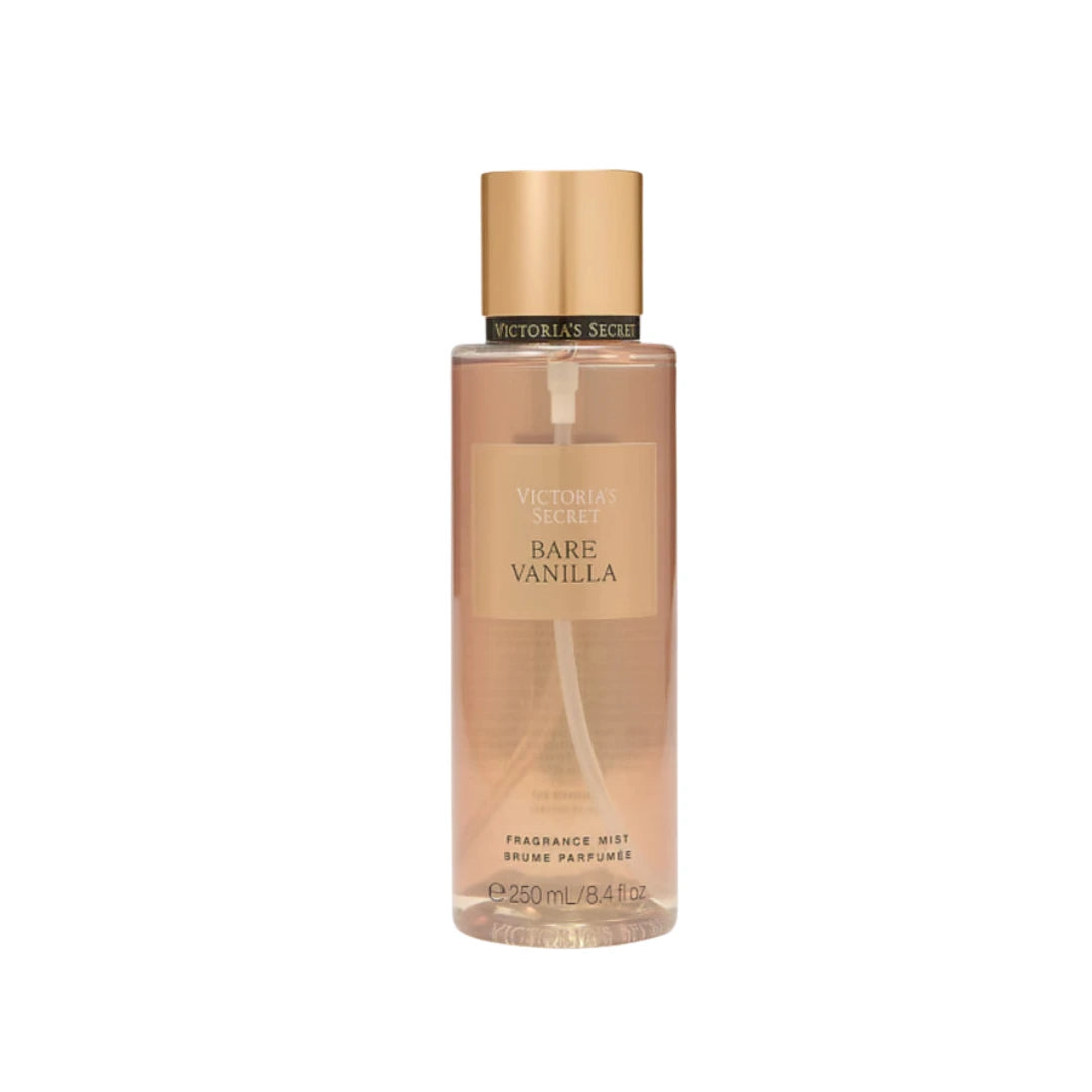 Victoria's Secret Bare Vanilla Fragrance Mist