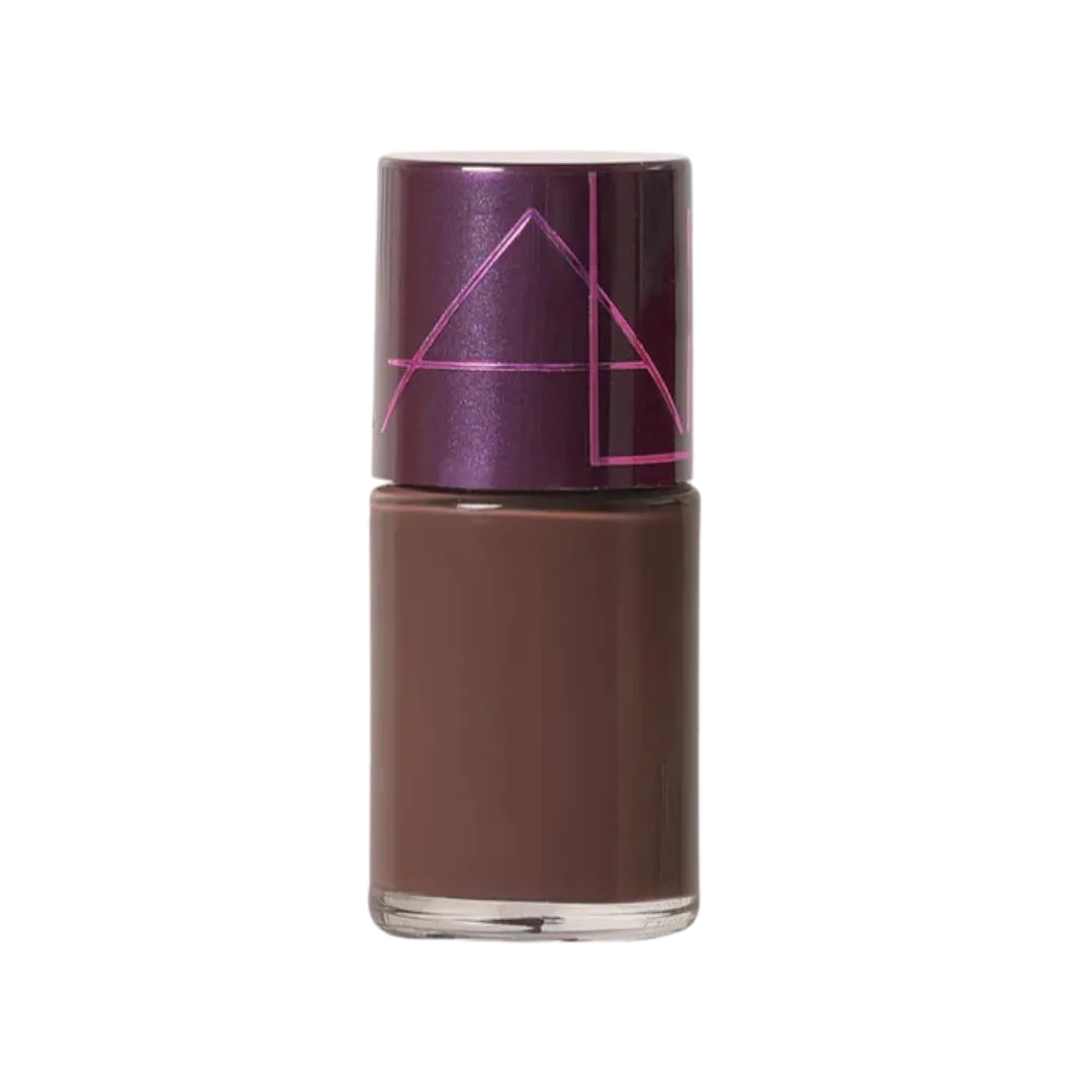 Alma Nail Polish - Dark Edition