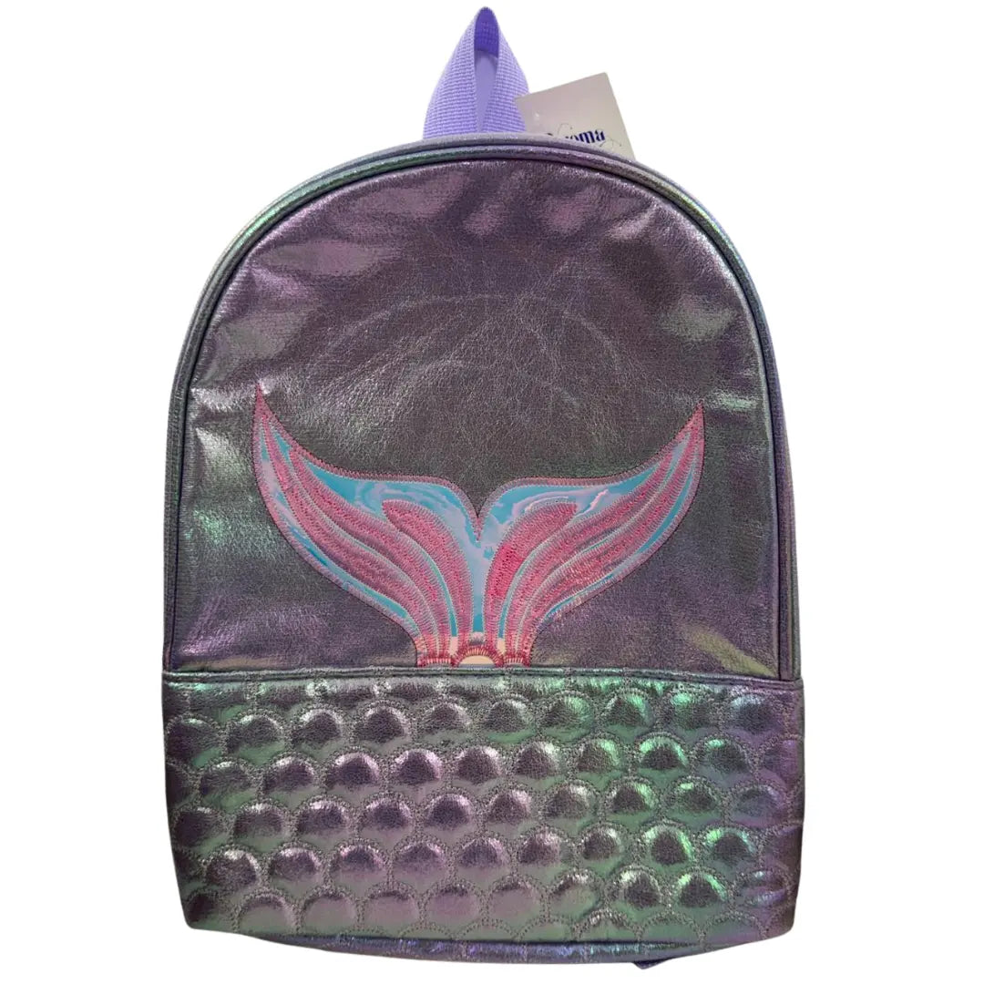 Mermaid Backpack