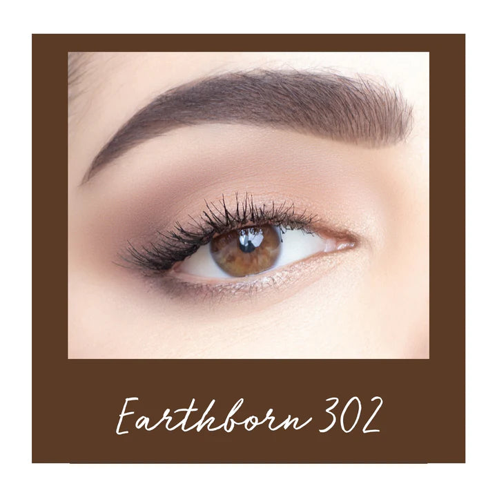 302 eyebrow