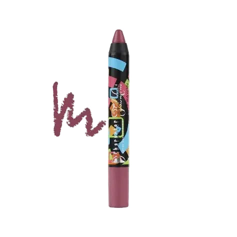 character lip liner
