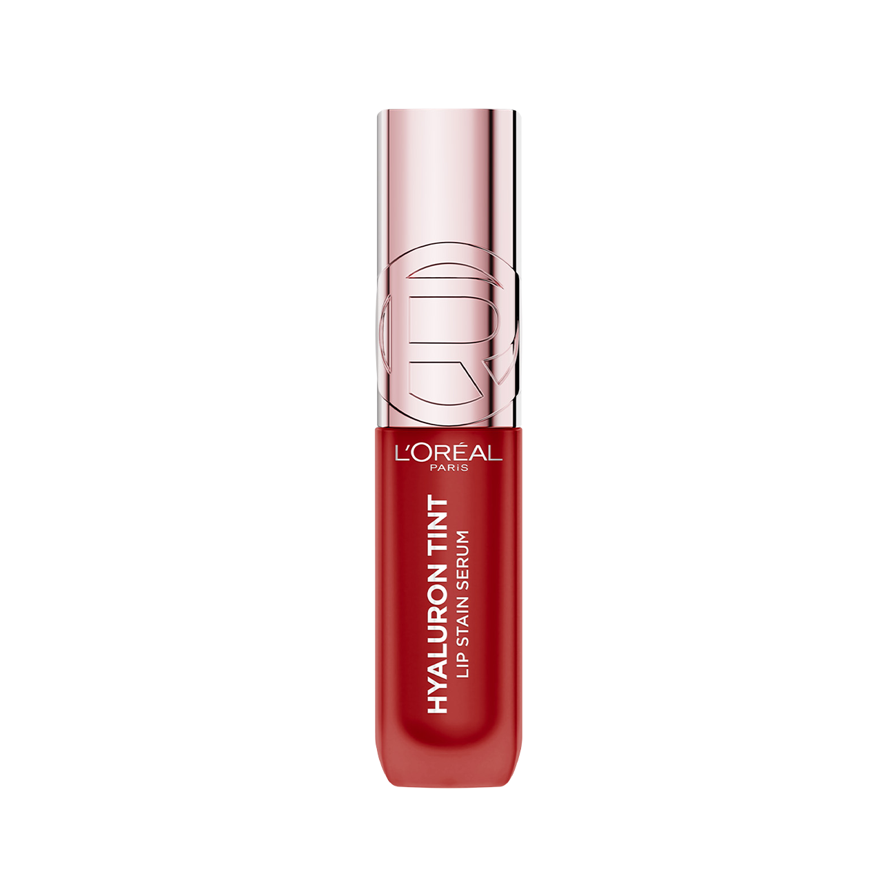 L'Oréal Hyaluron Tint Serum 640 Tea Time bottle with dropper