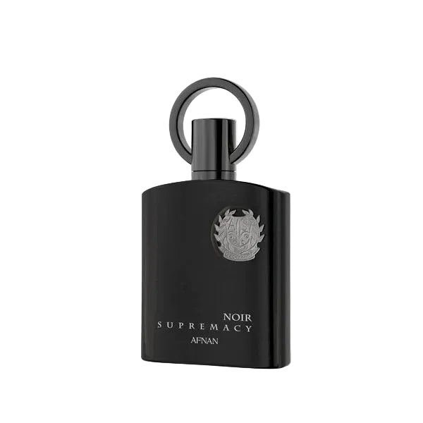 AFNAN SUPREMACY NOIR EDP H 100ML