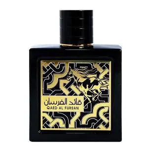 Lattafa QAED AL FURSAN EDP 100ML 5365