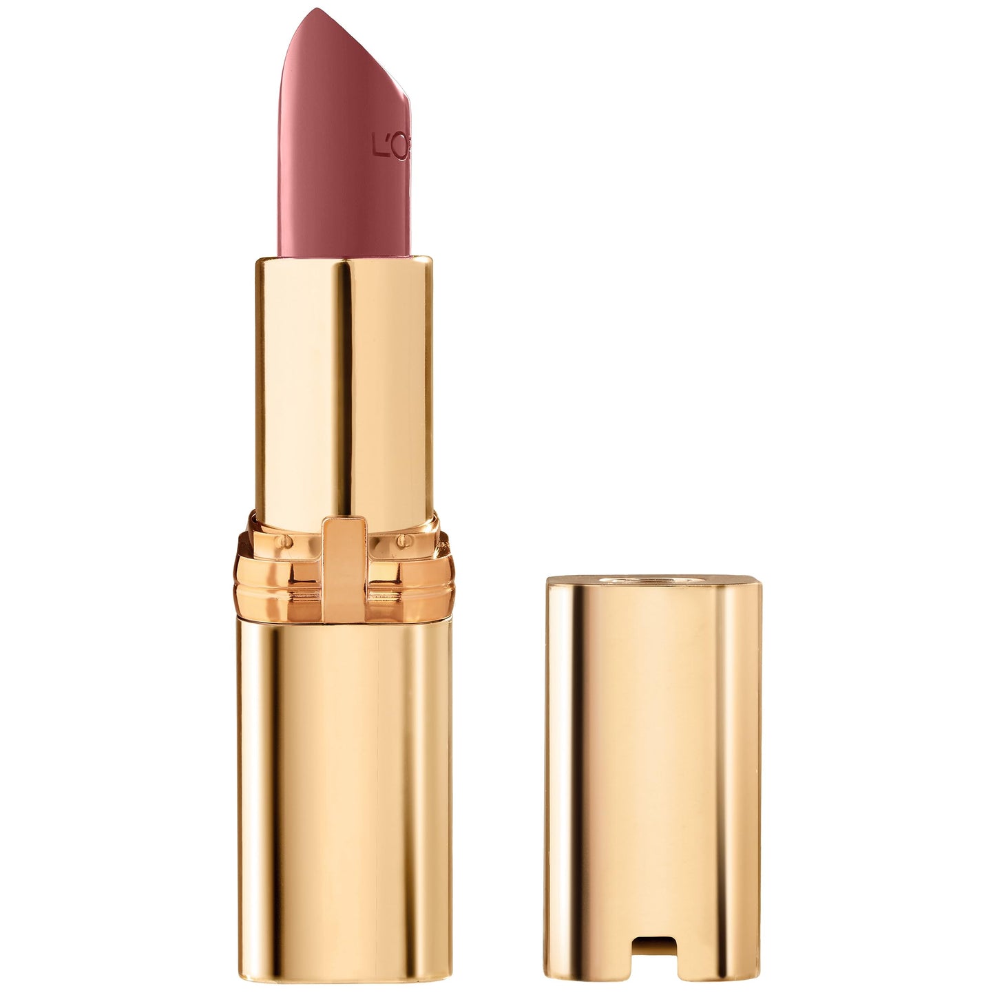 L'Oréal Color Riche Duo Lipstick shade 01/02