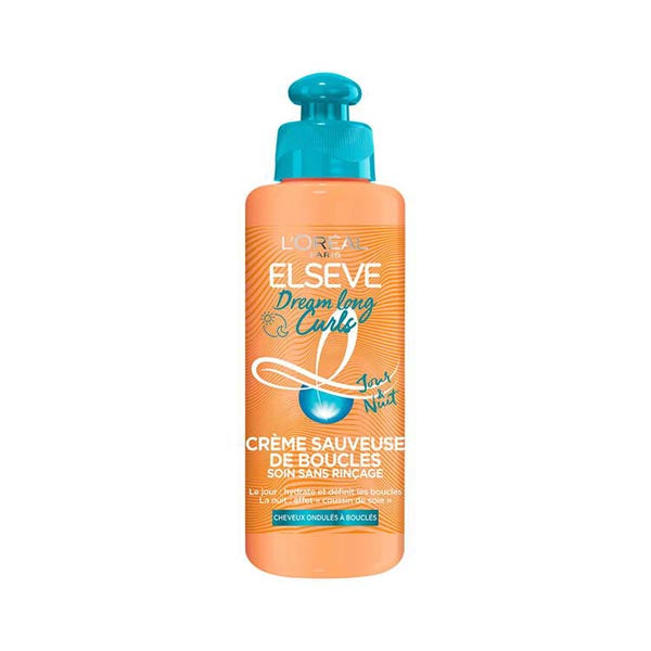 L'Oréal Elseve Cream Boucles 200ml for curly hair
