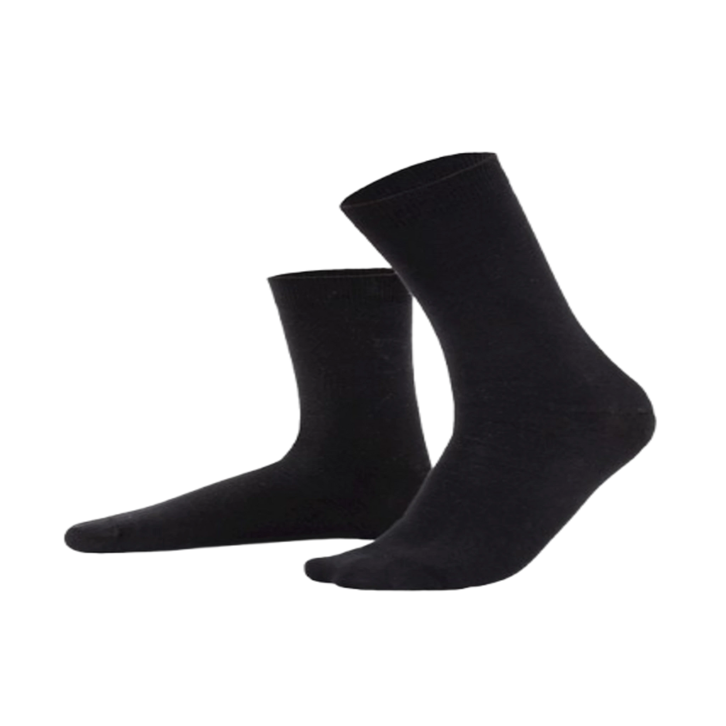 full socks black teen