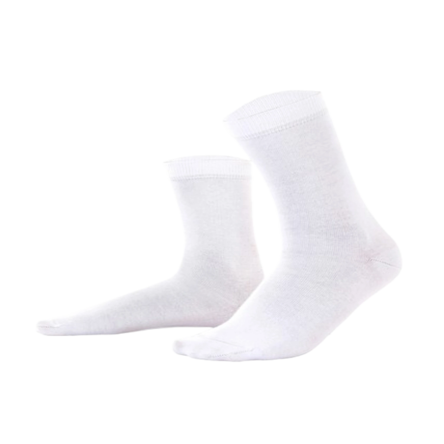 white socks teen