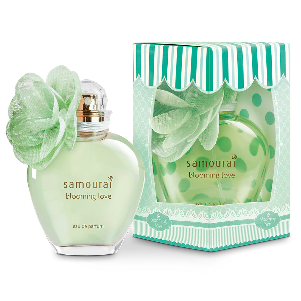 Blooming love - 50 ml