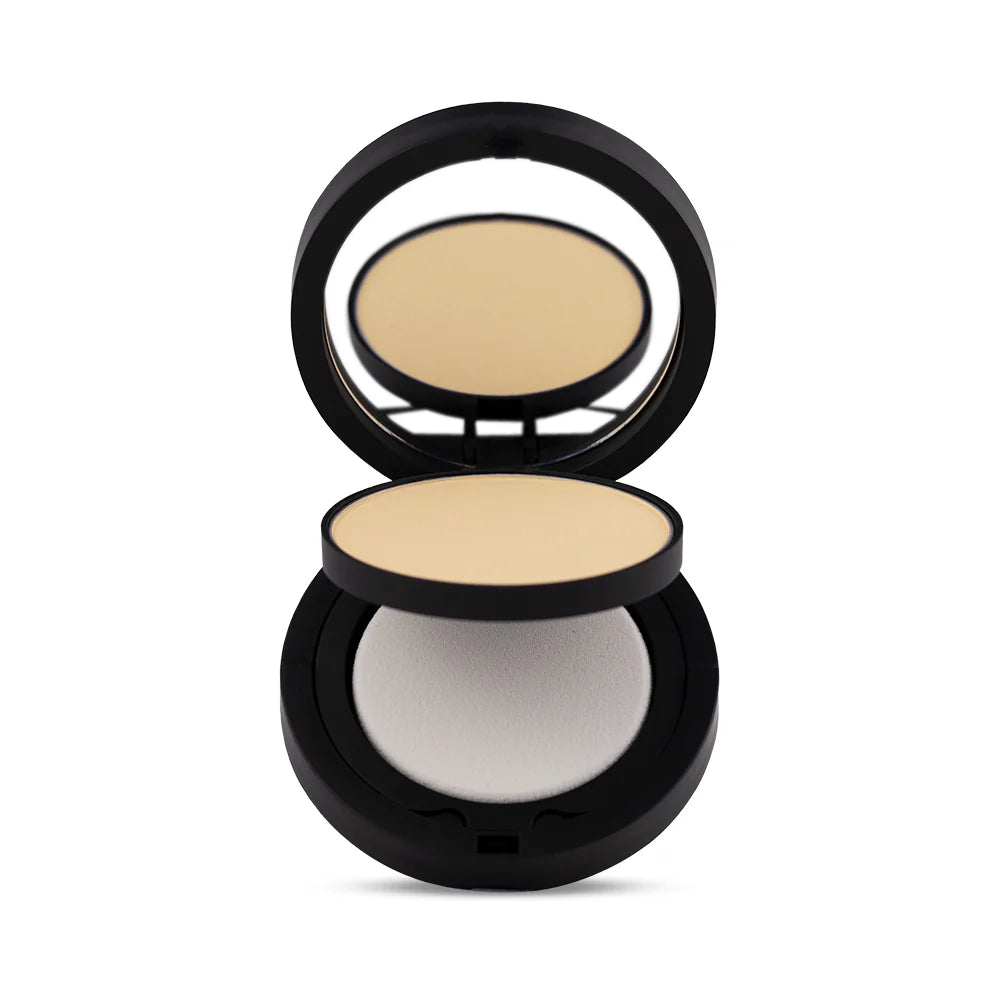CHARACTER COMPACT POWDER SSP007