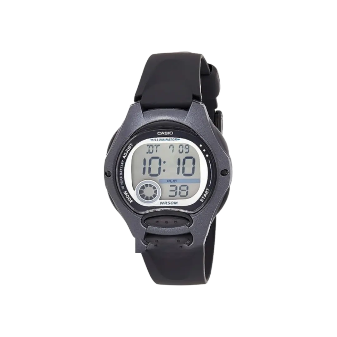 Casio Boy's Digital Sport Watch - Black And Grey casio watch casio-mens-digital-sport-watch-black-and-grey all products 083ce1 d0079d-2.myshopify.com