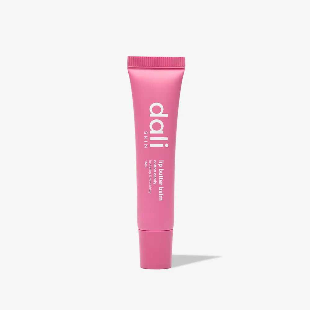 Dali Lip Balm Butter - 3 Shades
