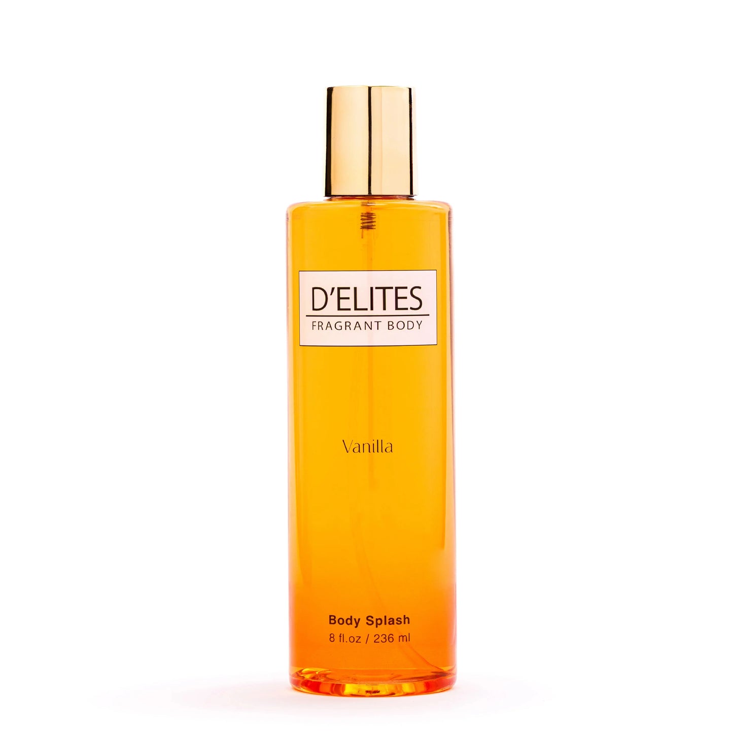 D'Elites Amber Rush Body Splash - 236ml D'Elites body splash delites-amber-rush-body-splash-236ml 785da1 d0079d-2.myshopify.com