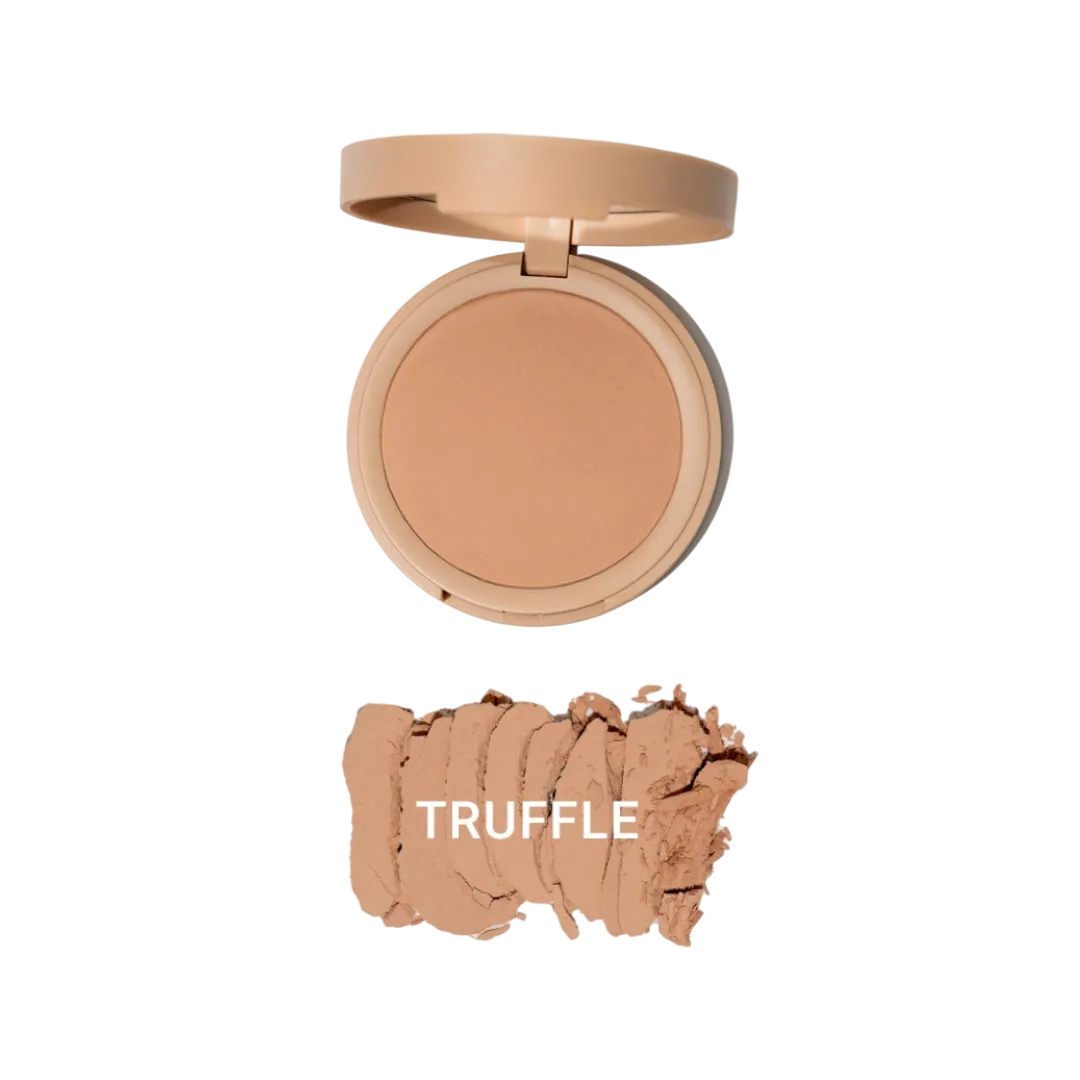 Dali Compact Powder - 5 Shades