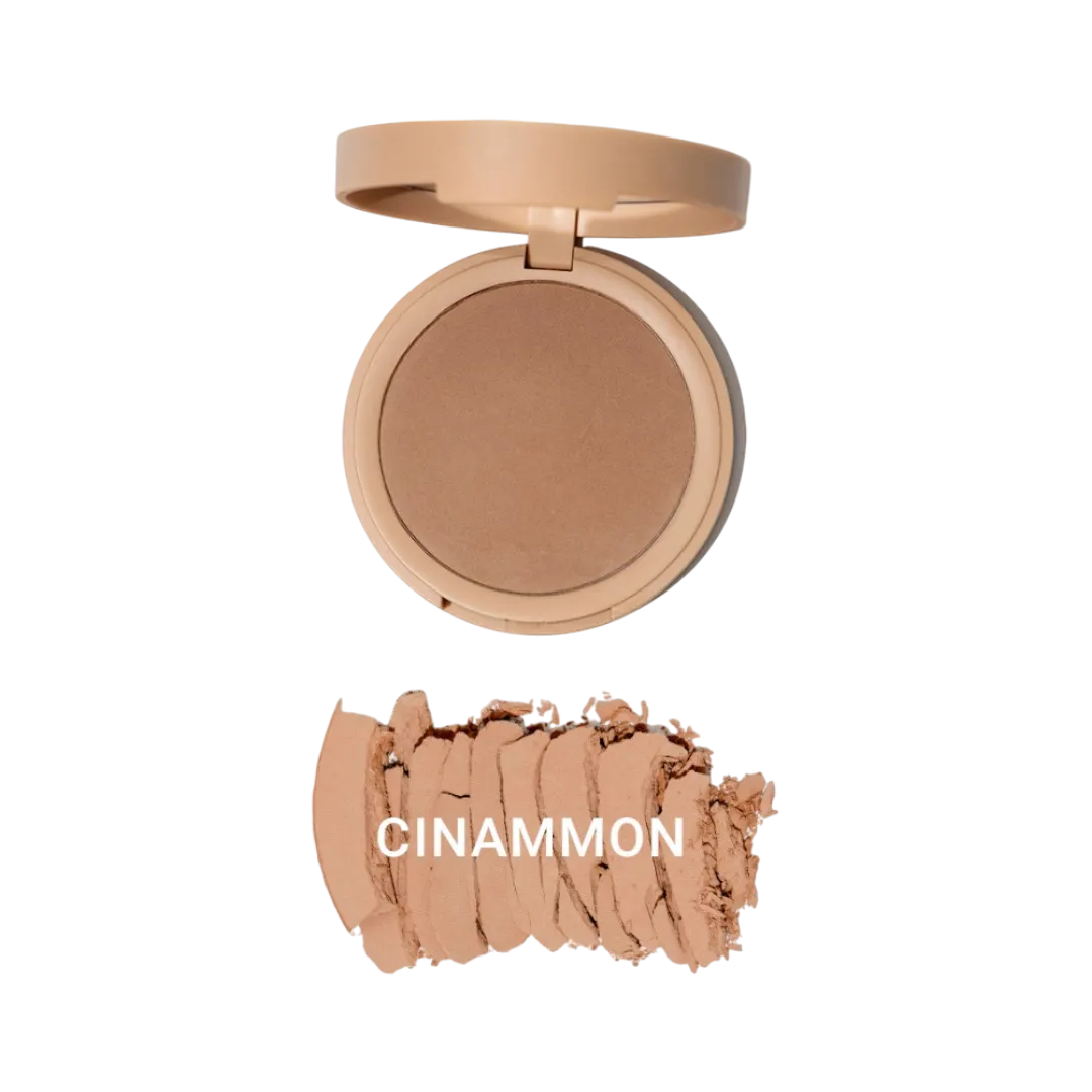 Dali Compact Powder - 5 Shades