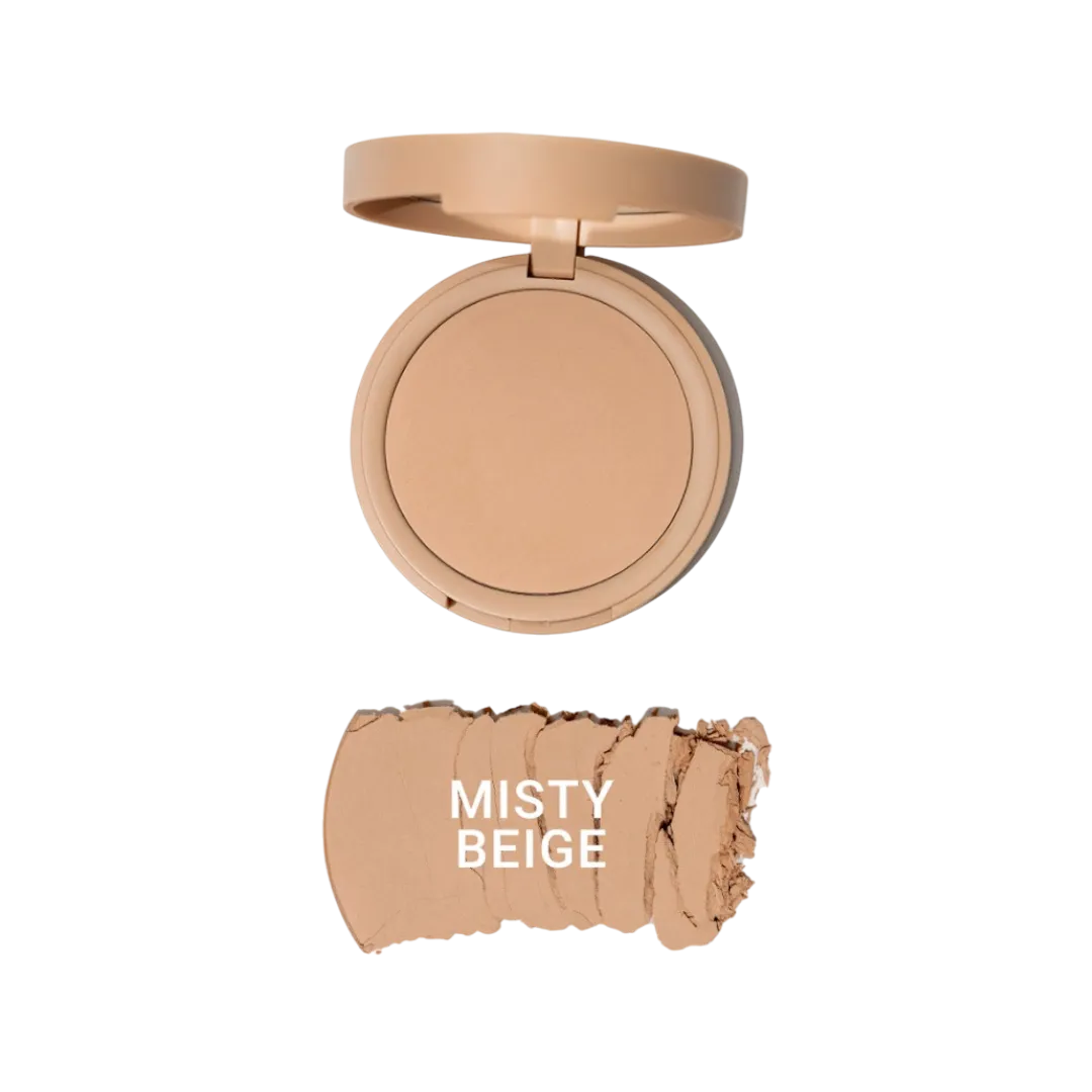 Dali Compact Powder - 5 Shades