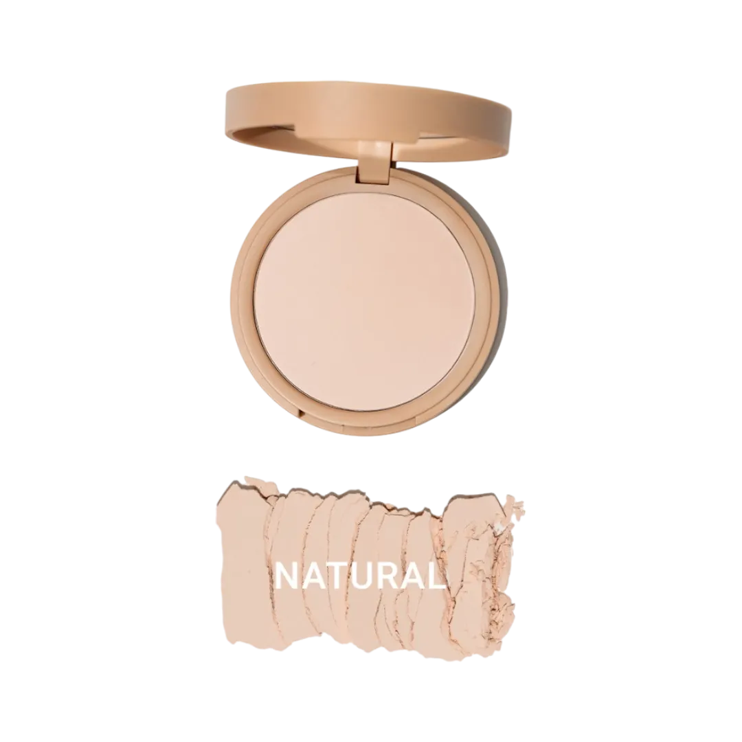 Dali Compact Powder - 5 Shades