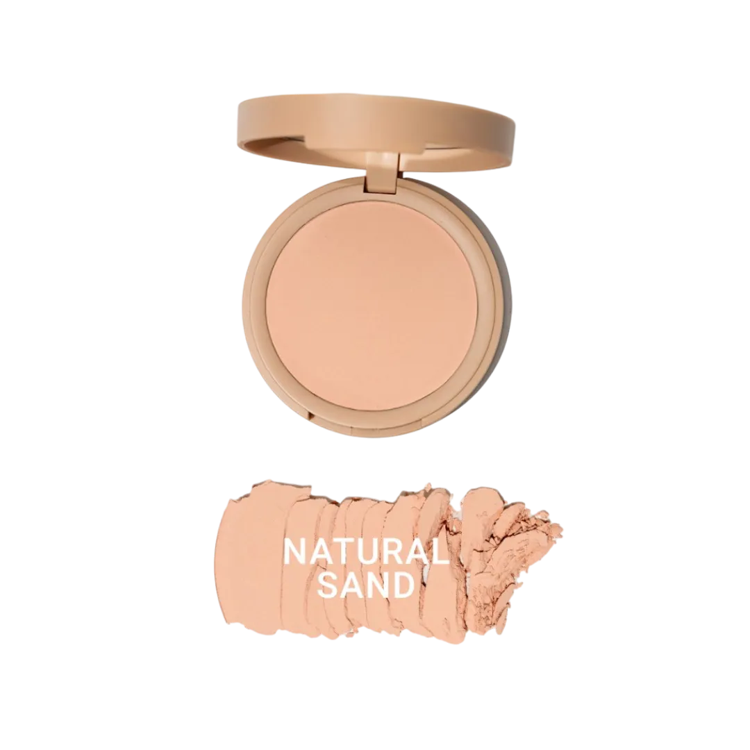 Dali Compact Powder - 5 Shades