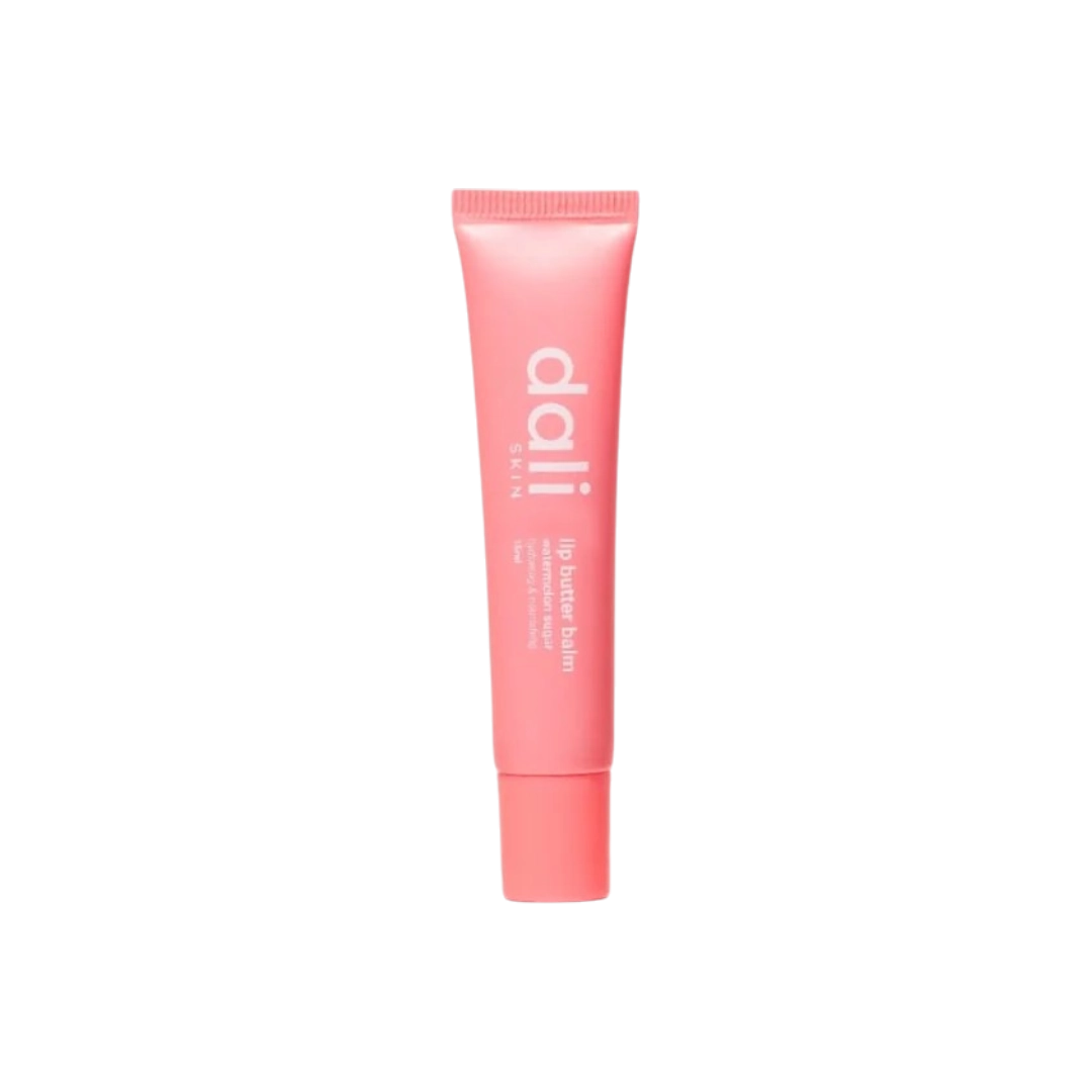 Dali Lip Balm Butter - 3 Shades