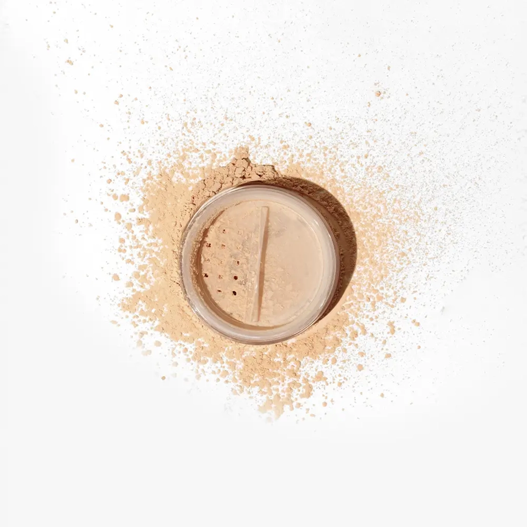 Dali Loose Powder - 3 Shades