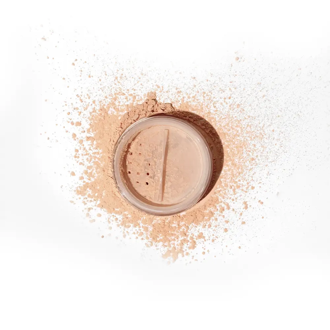 Dali Loose Powder - 3 Shades