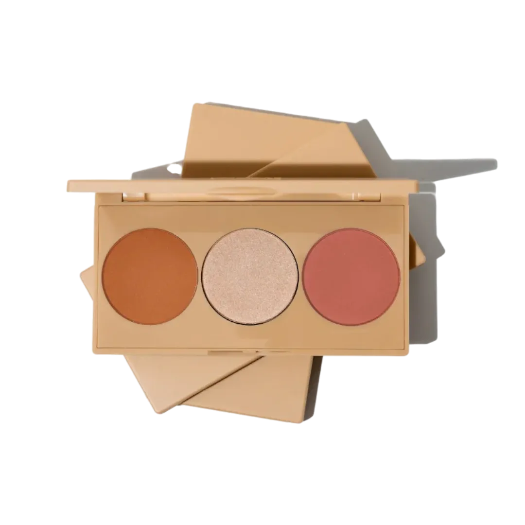 Dali Trio Palette