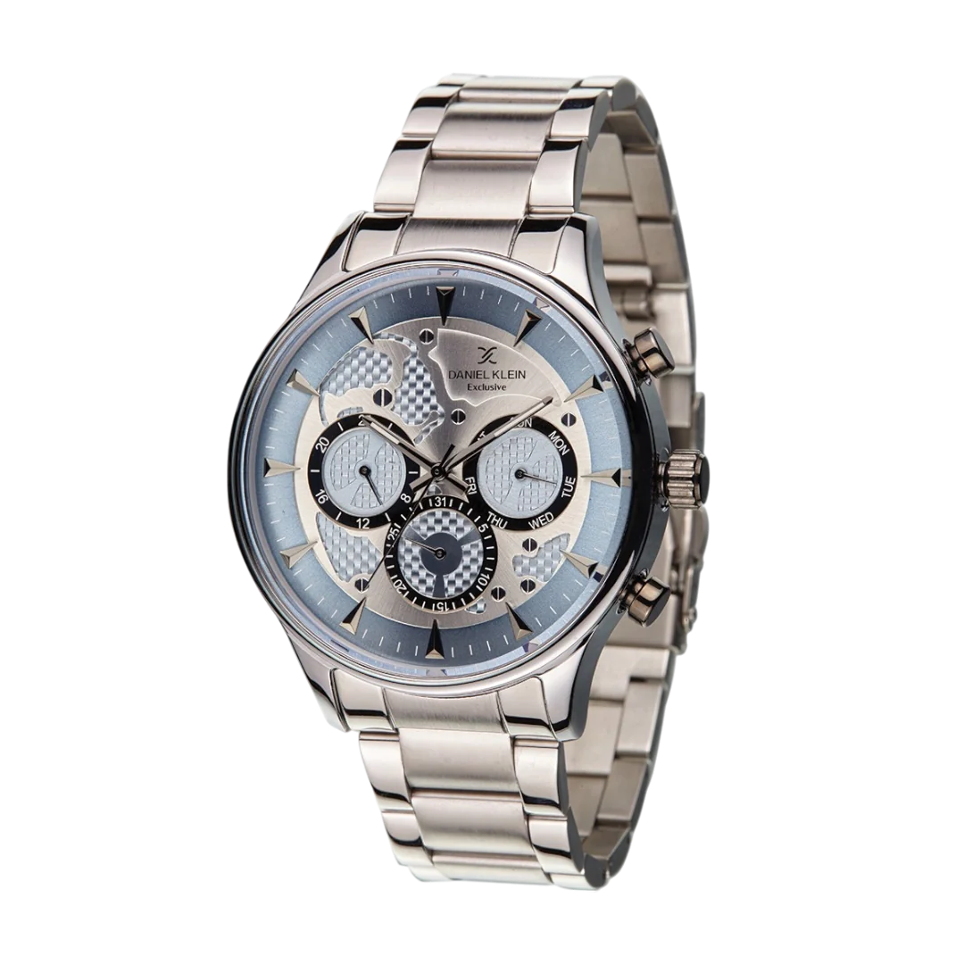 Daniel Klein Exclusive Watch For Men