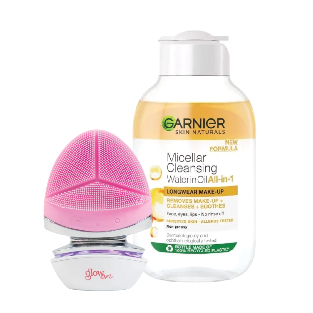 Deep Clean & Revitalize Bundle - 2 Pcs