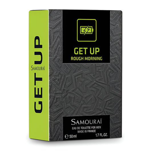 Get Up - 50 ml