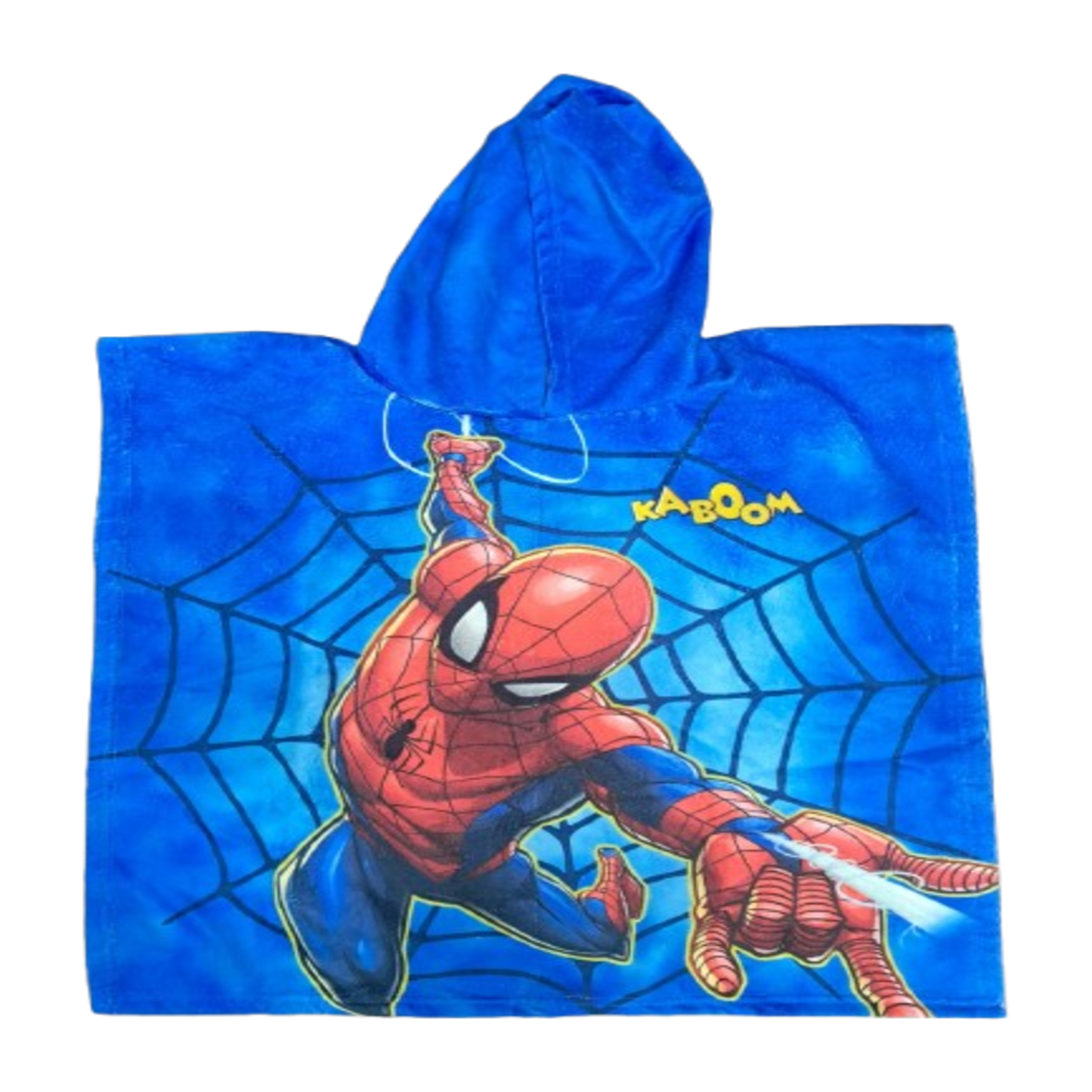 kids Pancho