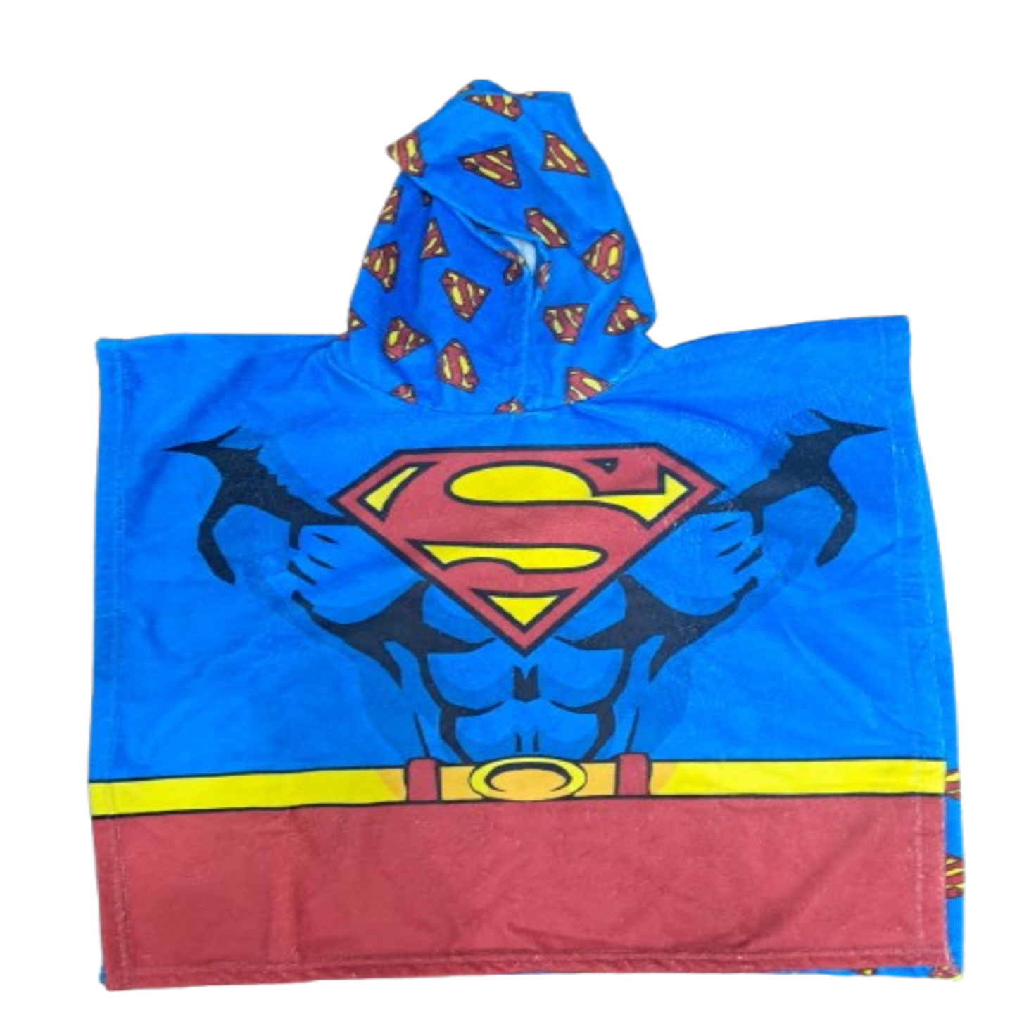 kids Pancho