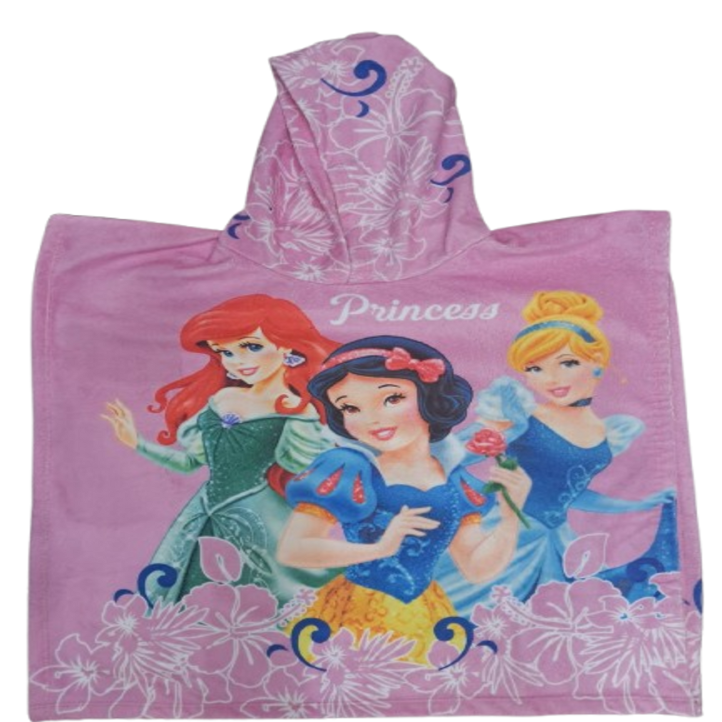 kids Pancho