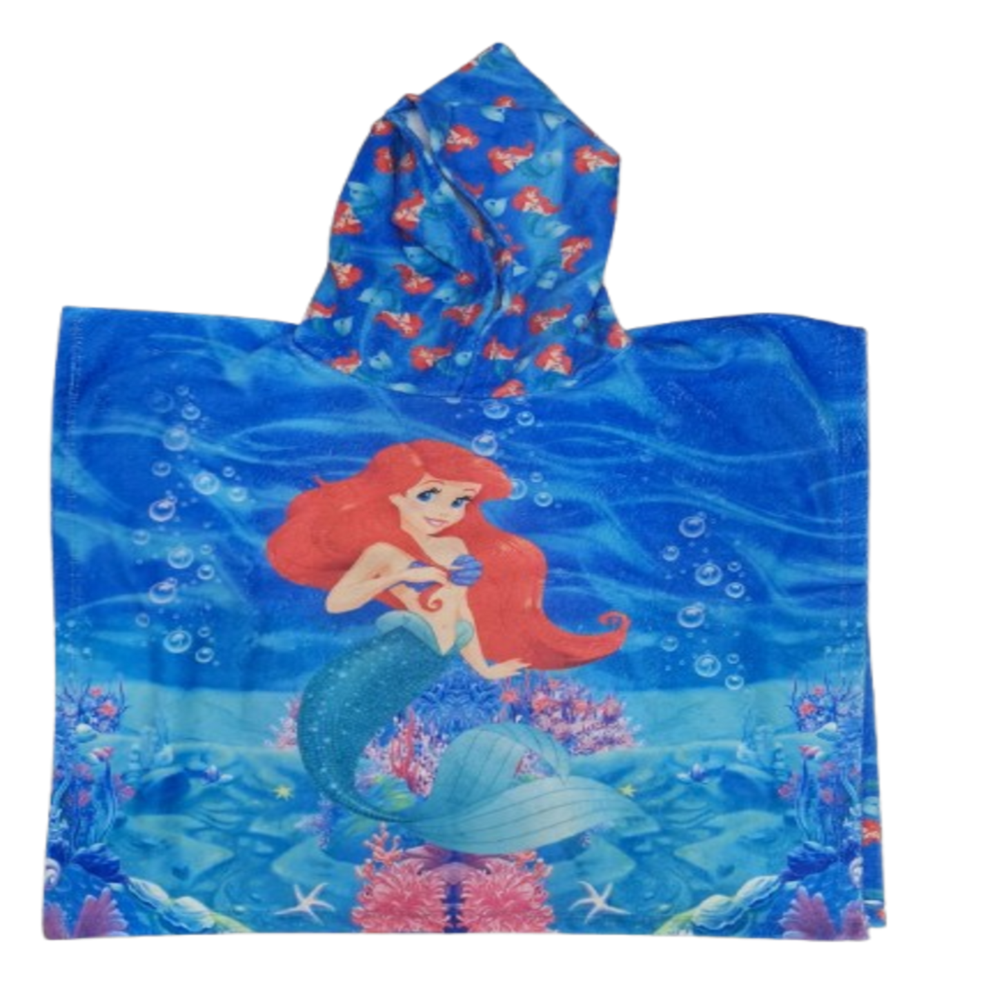 kids Pancho