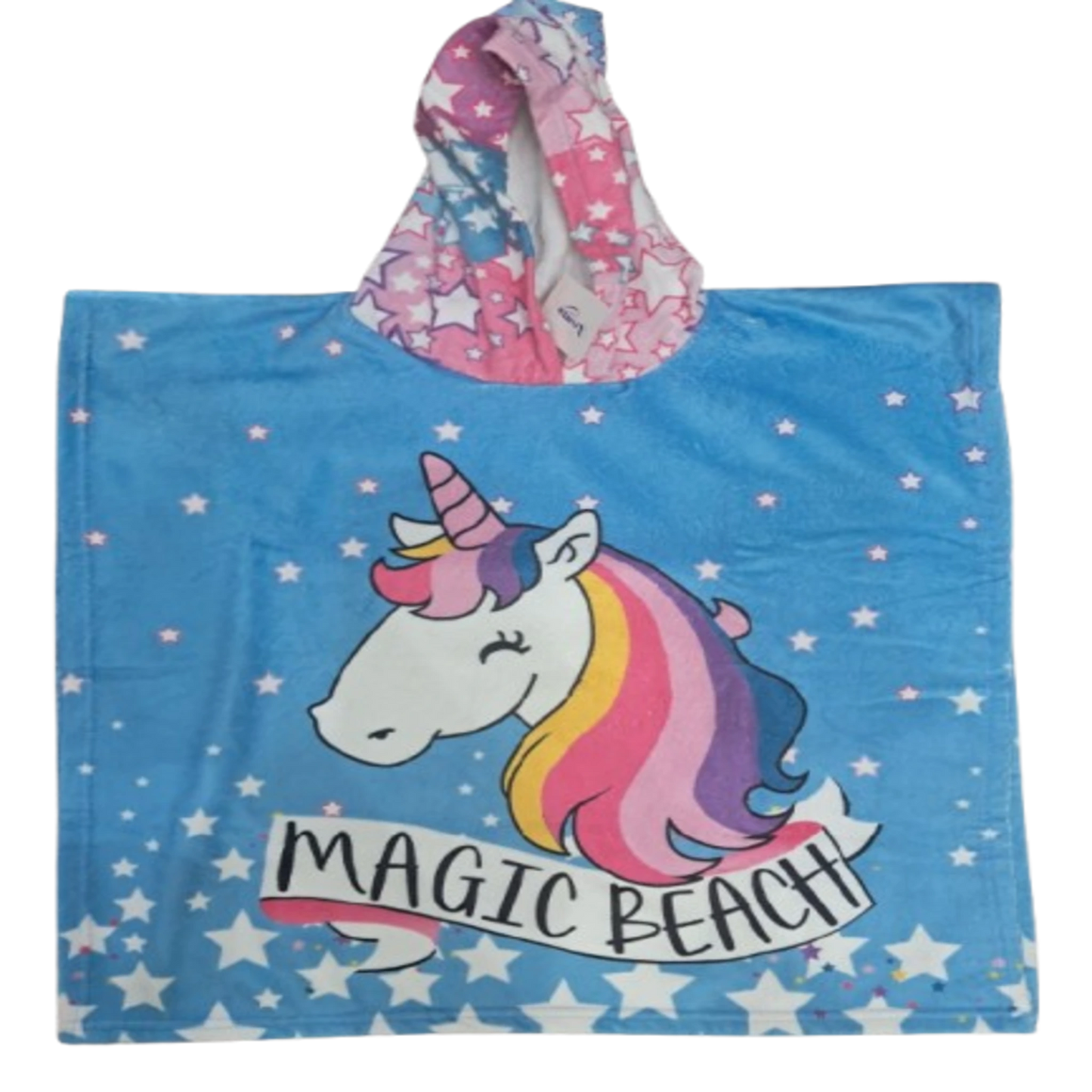 kids Pancho