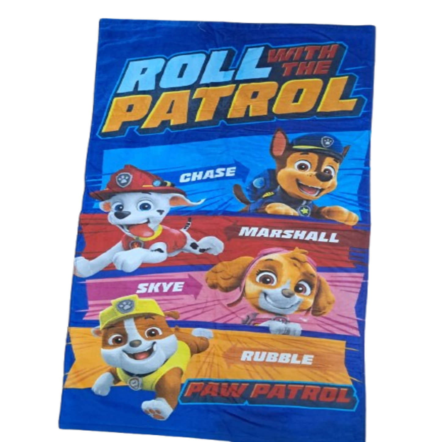 Beach TOWEL