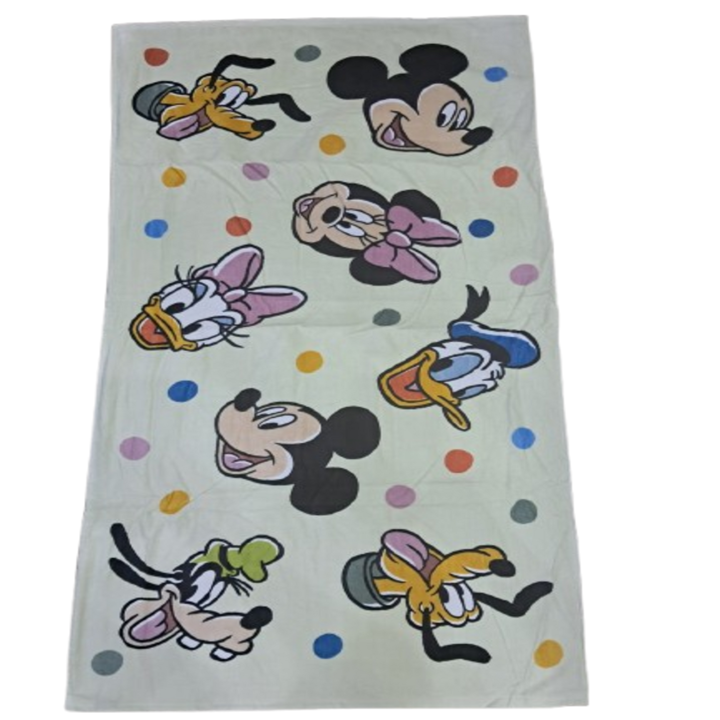 Beach TOWEL