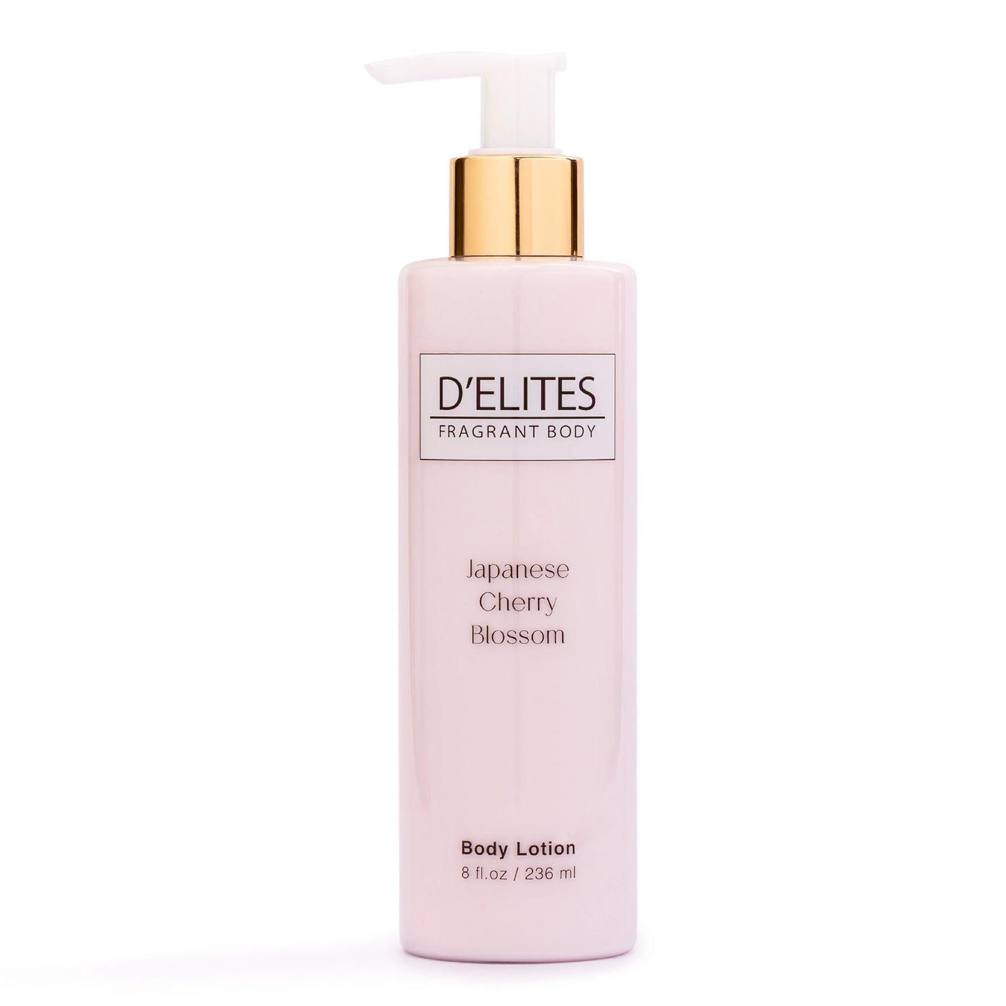 Cherry Blossom Body Lotion