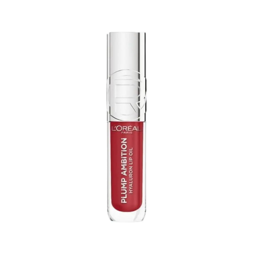 L'Oréal Hyaluron Tint Serum - 420 Le Rouge Paris