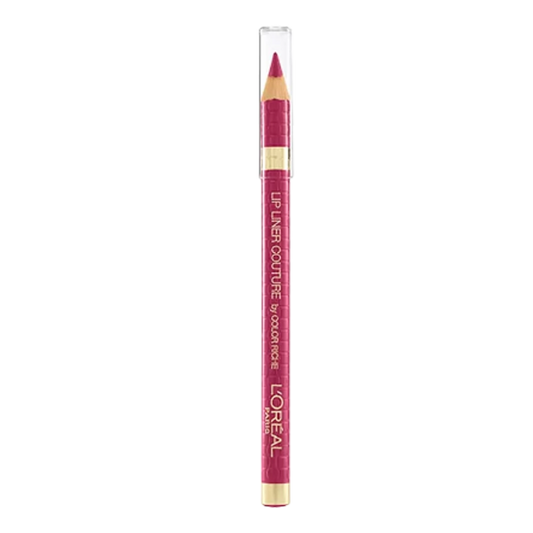 L'Oréal Color Riche Couture Lip Liner - 256 Blush Fever