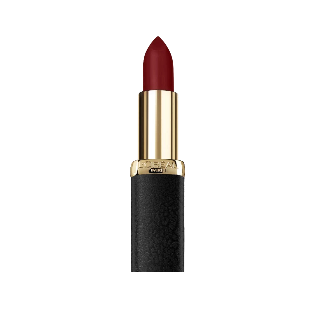 L'Oréal Color Riche Lipstick - 349 Paris Cherry