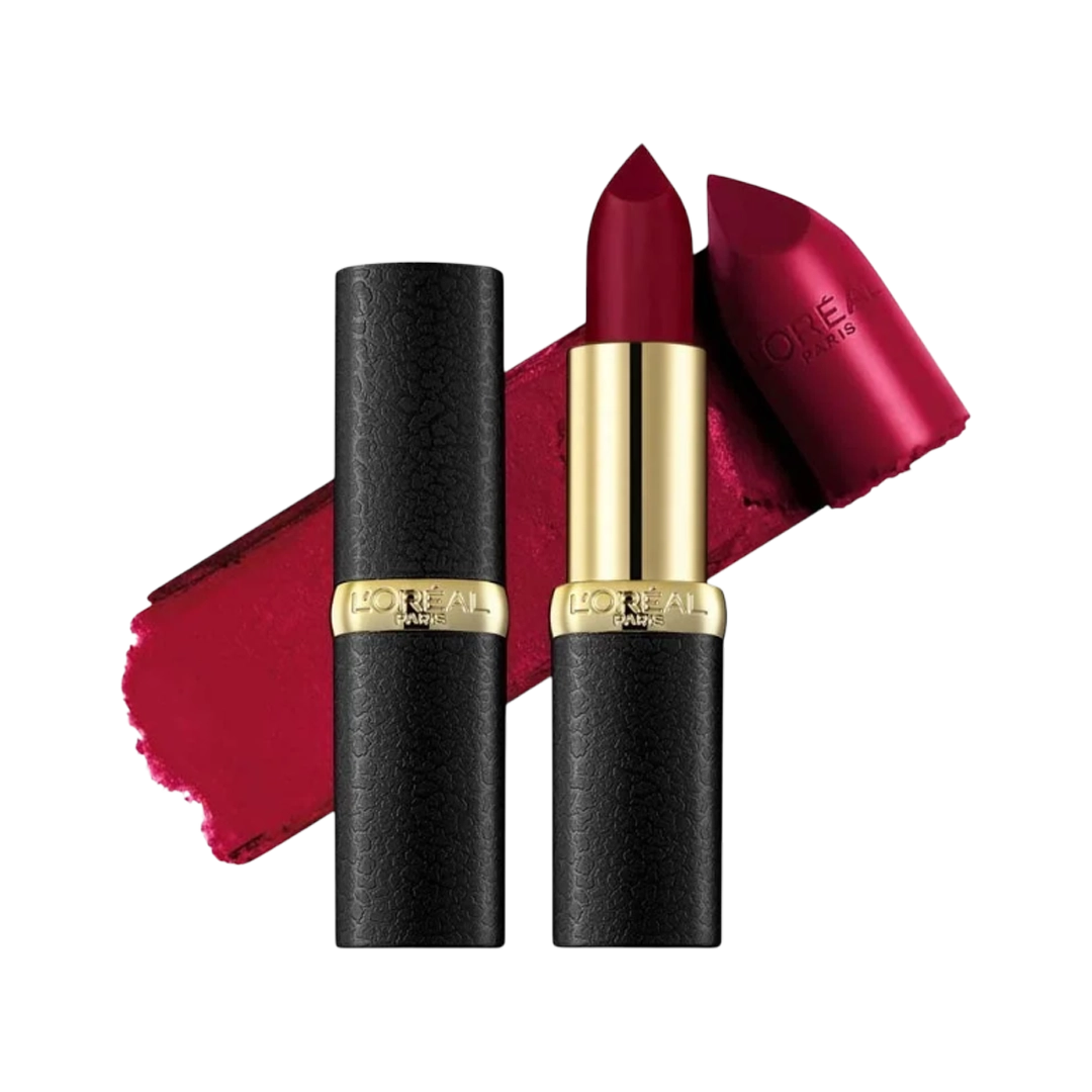 L'Oréal Color Riche Lipstick - 430 Mon Jules