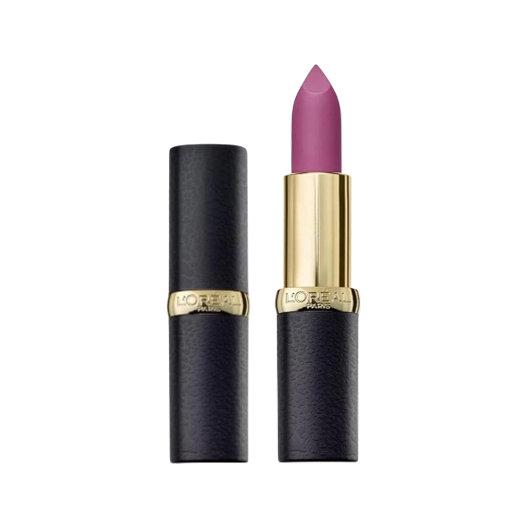 L'Oréal Color Riche Lipstick - 471 Voodoo