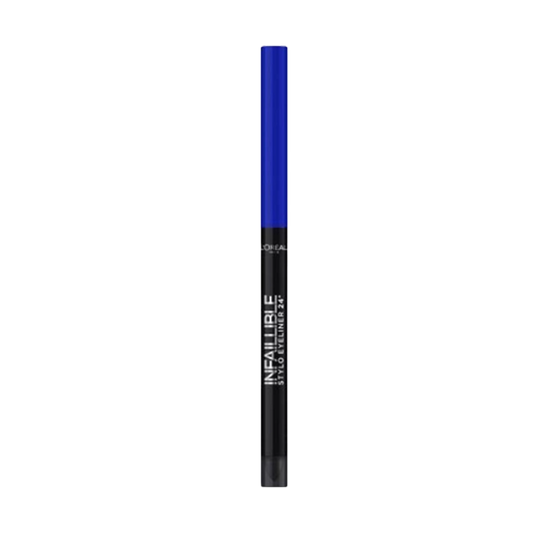 L'Oreal Infaillible Stylo Waterproof Eyeliner - 316 Infinite Blue