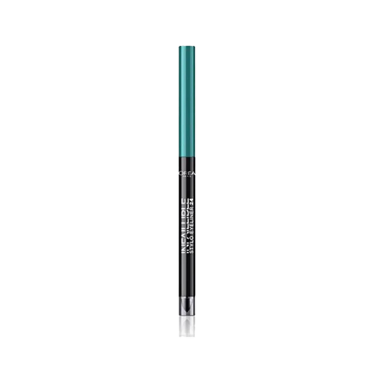 L'Oréal Infallible Eyeliner - 317 Turquoise