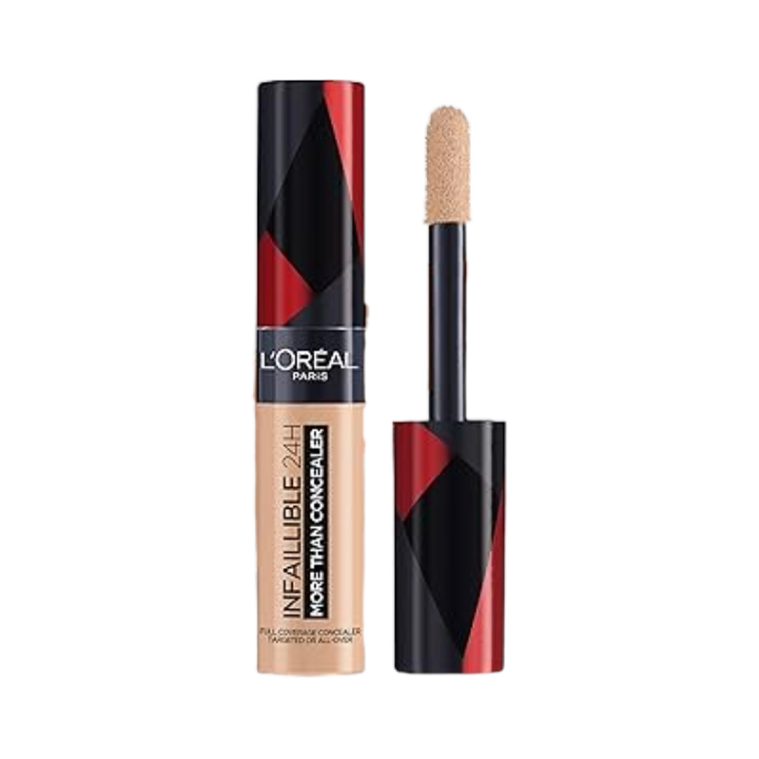 L'Oréal Infallible More Than Concealer - 326 Vanilla