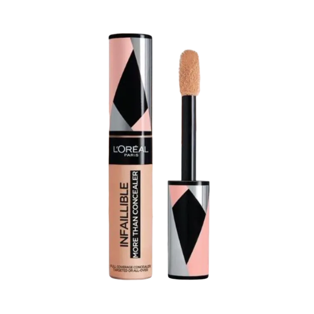 L'Oréal Infallible More Than Concealer - 327 Cashmere